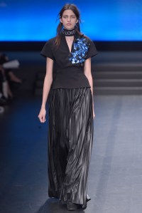 Christian Dada RTW Spring 2016