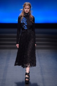 Christian Dada RTW Spring 2016