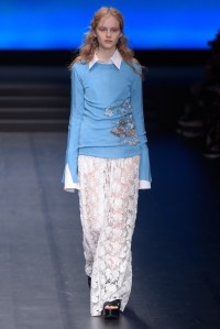Christian Dada RTW Spring 2016