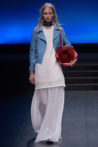 Christian Dada RTW Spring 2016