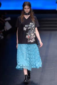 Christian Dada RTW Spring 2016
