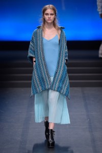 Christian Dada RTW Spring 2016