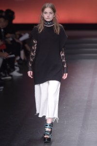 Christian Dada RTW Spring 2016