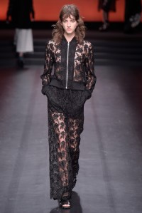 Christian Dada RTW Spring 2016