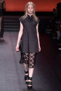Christian Dada RTW Spring 2016