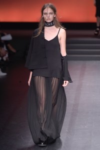 Christian Dada RTW Spring 2016