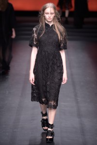 Christian Dada RTW Spring 2016