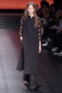 Christian Dada RTW Spring 2016