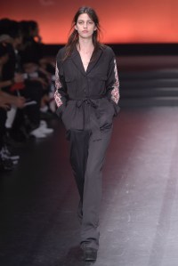 Christian Dada RTW Spring 2016
