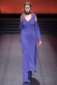 Christian Dada RTW Spring 2016