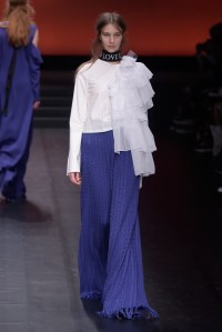 Christian Dada RTW Spring 2016