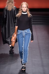 Christian Dada RTW Spring 2016