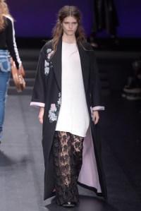 Christian Dada RTW Spring 2016