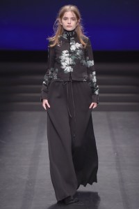 Christian Dada RTW Spring 2016