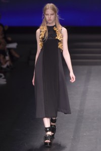 Christian Dada RTW Spring 2016
