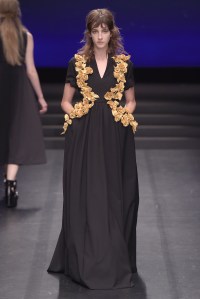 Christian Dada RTW Spring 2016