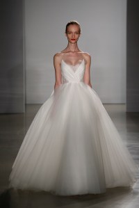 Christos Bridal Fall 2016