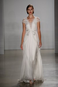 Christos Bridal Fall 2016