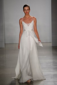 Christos Bridal Fall 2016