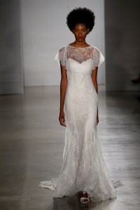 Christos Bridal Fall 2016