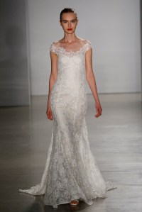 Christos Bridal Fall 2016