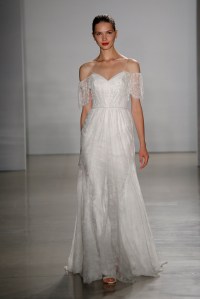 Christos Bridal Fall 2016