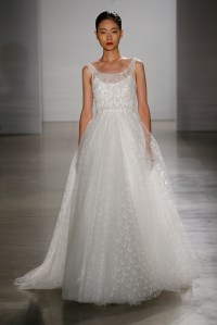 Christos Bridal Fall 2016
