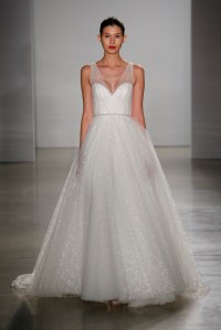 Christos Bridal Fall 2016