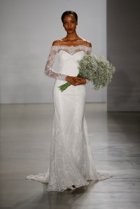 Christos Bridal Fall 2016