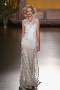 Claire Pettibone Bridal 2016