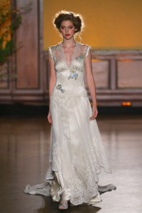 Claire Pettibone Bridal 2016
