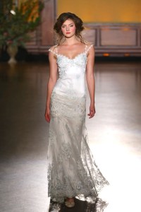 Claire Pettibone Bridal 2016