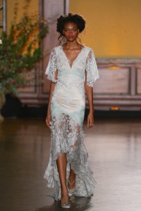 Claire Pettibone Bridal 2016