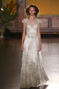 Claire Pettibone Bridal 2016