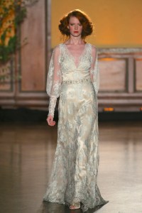 Claire Pettibone Bridal 2016