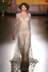 Claire Pettibone Bridal 2016