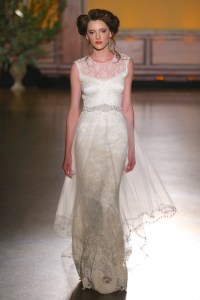 Claire Pettibone Bridal 2016