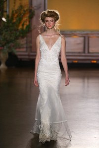 Claire Pettibone Bridal 2016