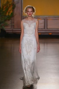 Claire Pettibone Bridal 2016
