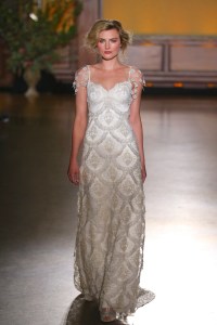 Claire Pettibone Bridal 2016