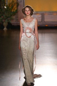 Claire Pettibone Bridal 2016
