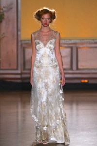 Claire Pettibone Bridal 2016