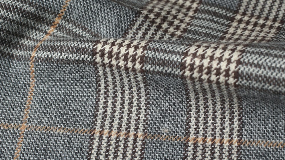 Taking Sustainable Textiles to the Head of the CLASS