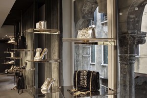 The Coin Excelsior in Venice.