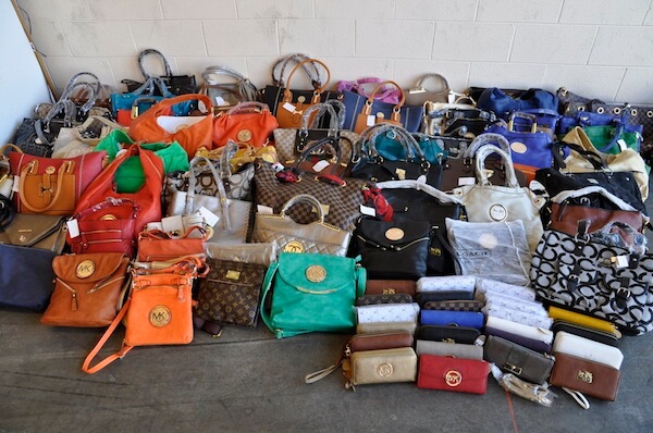 New USTR Report Highlights Counterfeiting Concerns