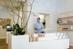 Daluma: Opened October 2014