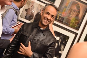 Francisco Costa