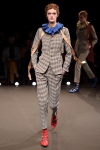 Undercover RTW Spring 2016