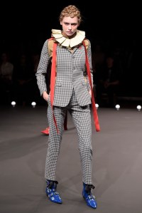Undercover RTW Spring 2016