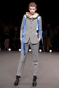 Undercover RTW Spring 2016
